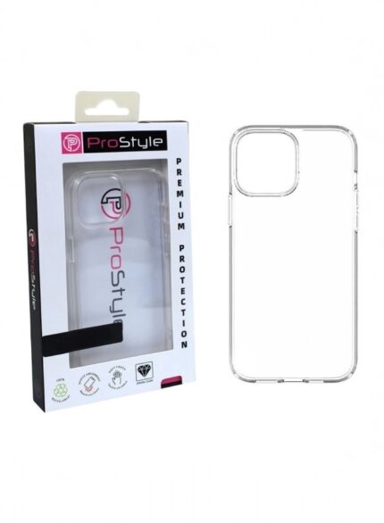 iPhone 14 pro max clear case