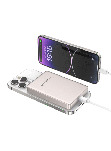 Power Banks