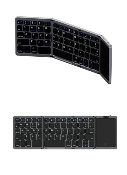 Keyboards and MICE