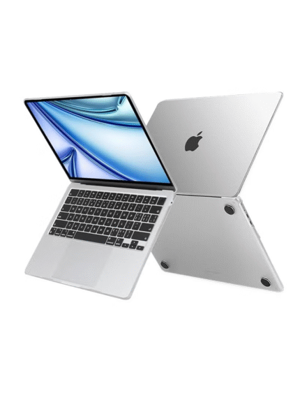 ProStyle MacBook Air 13.6" Crystal Clear Hard Shell Case