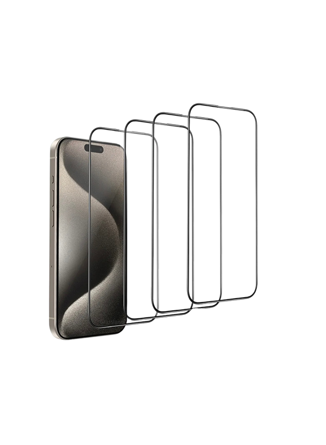 Screen Protectors