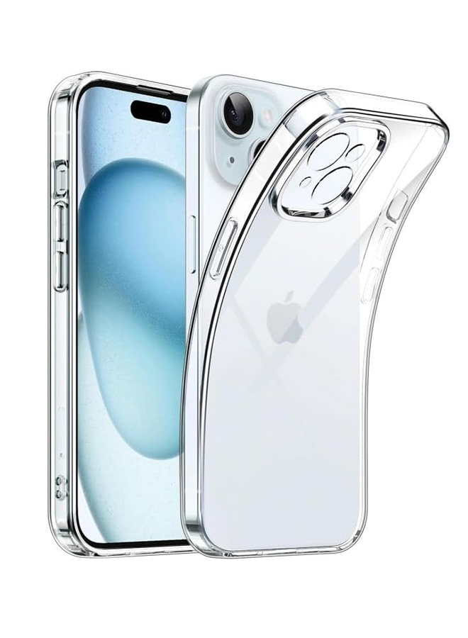 iphone 14 plus clear case