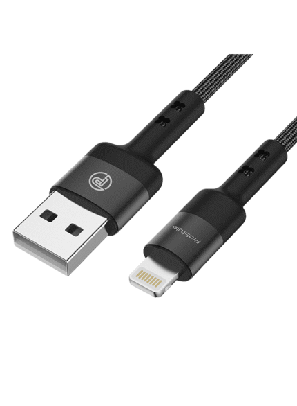 ProStyle USB to Lightning Cable Braided 1.2M for iPhone