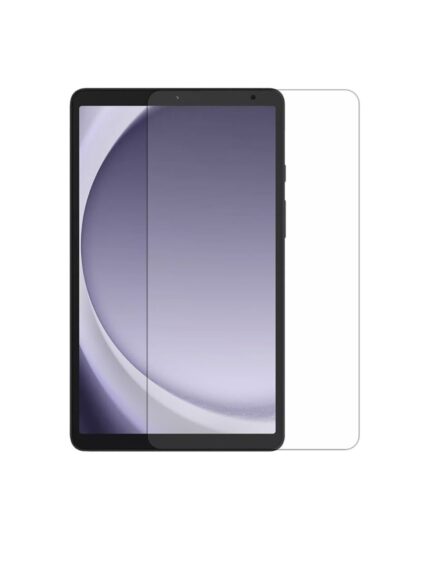 Samsung Galaxy Tab A9+ 10.1" (2023) Screen Protector â€“ 9H Tempered Glass, Full Coverage, Anti-Scratch, Case-Friendly, HD Clear, Touch Sensitive